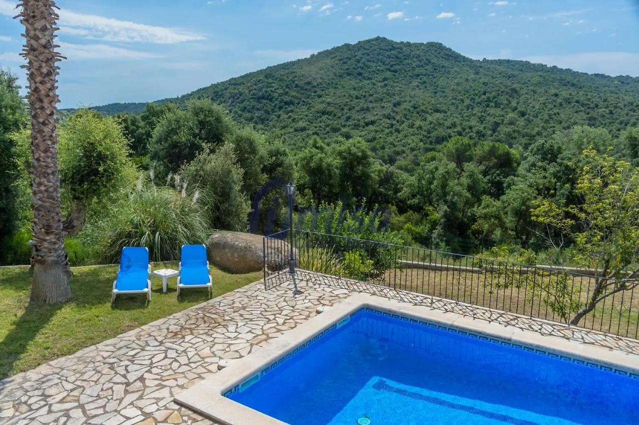 Villa Bunganvilla Calonge   Calonge (Catalonia)