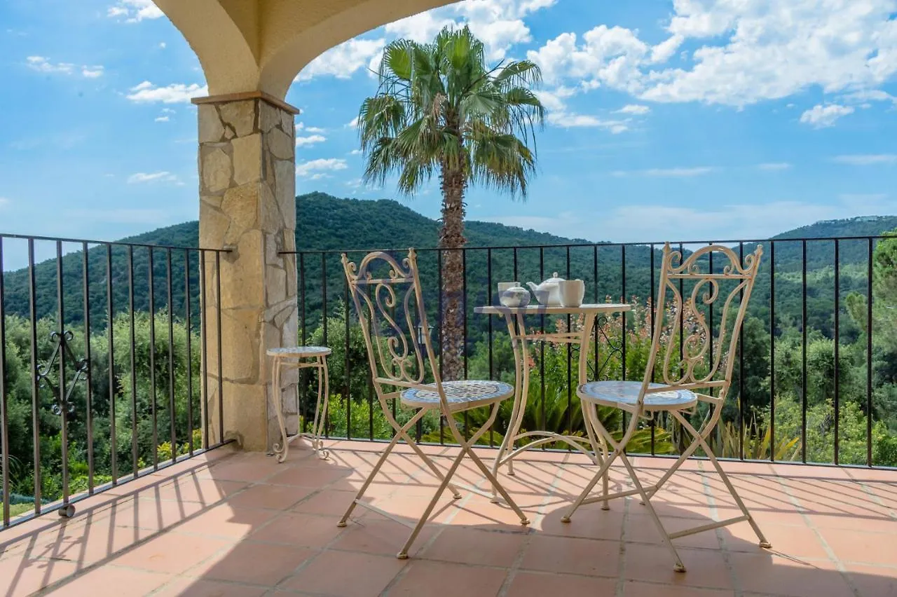 Villa Bunganvilla Calonge  0*, Calonge (Catalonia)