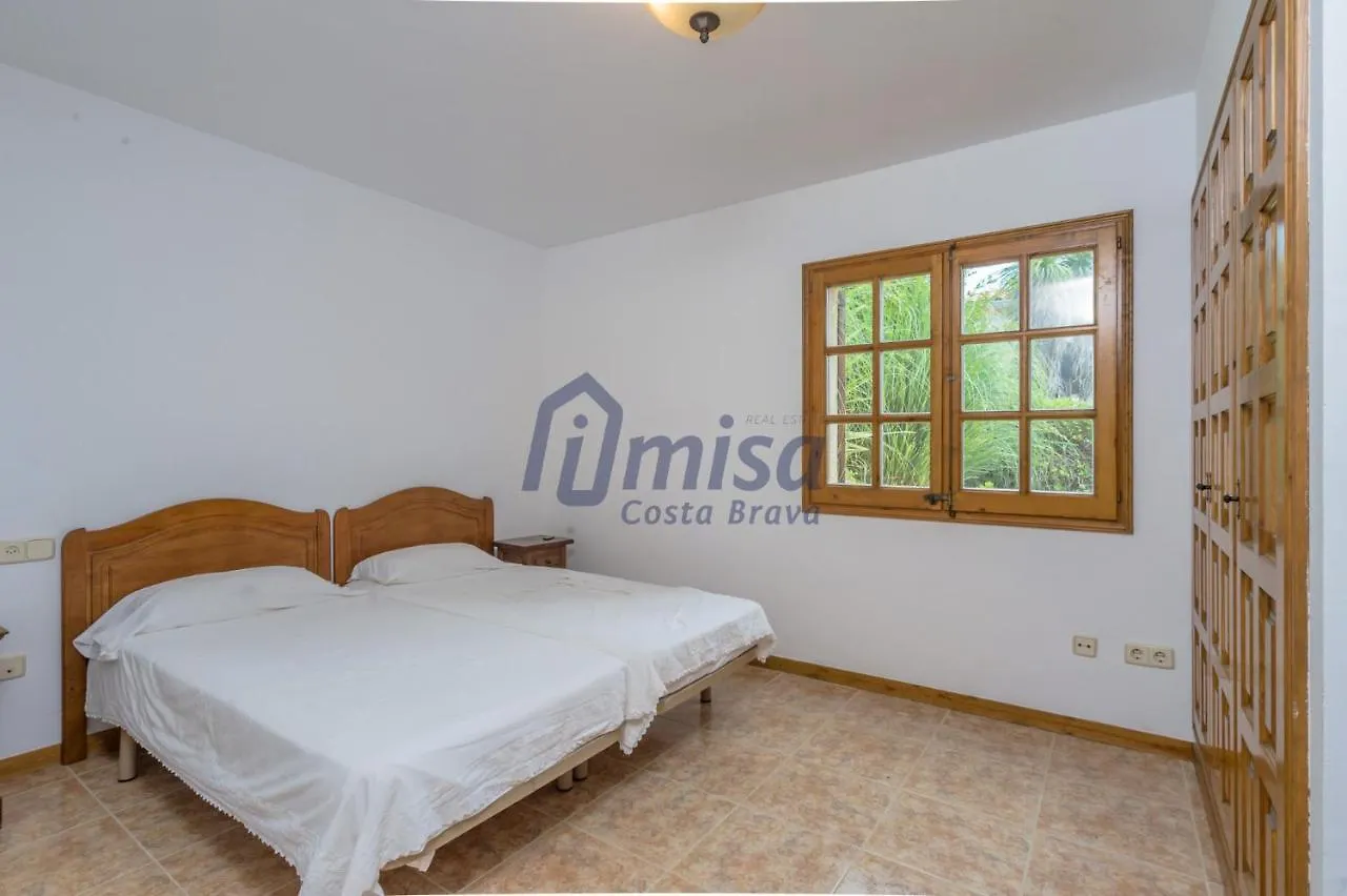 Villa Bunganvilla Calonge   Calonge (Catalonia)