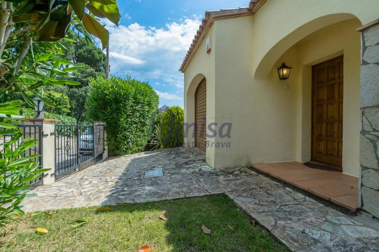 Villa Bunganvilla Calonge  Calonge (Catalonia)