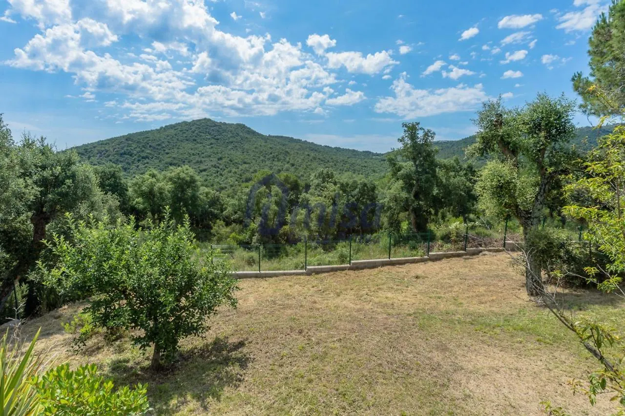Villa Bunganvilla Calonge