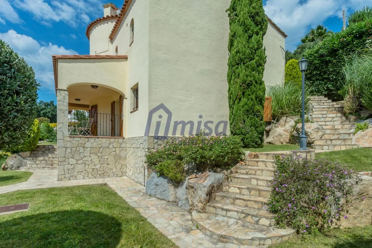 Villa Bunganvilla Calonge  0*, Calonge (Catalonia) Hiszpania