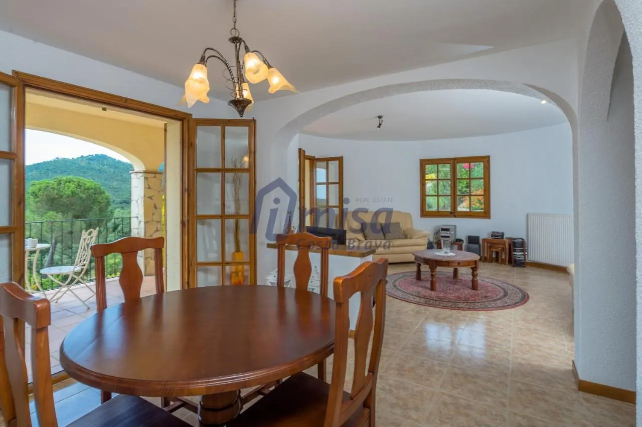Villa Bunganvilla Calonge   Calonge (Catalonia)