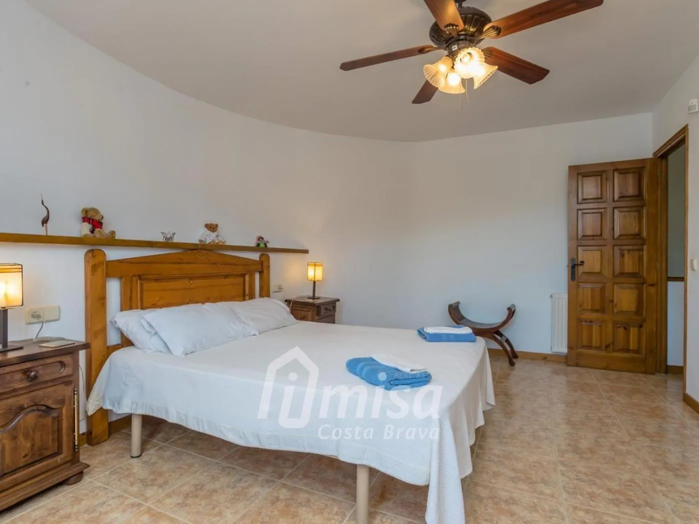 Villa Bunganvilla Calonge