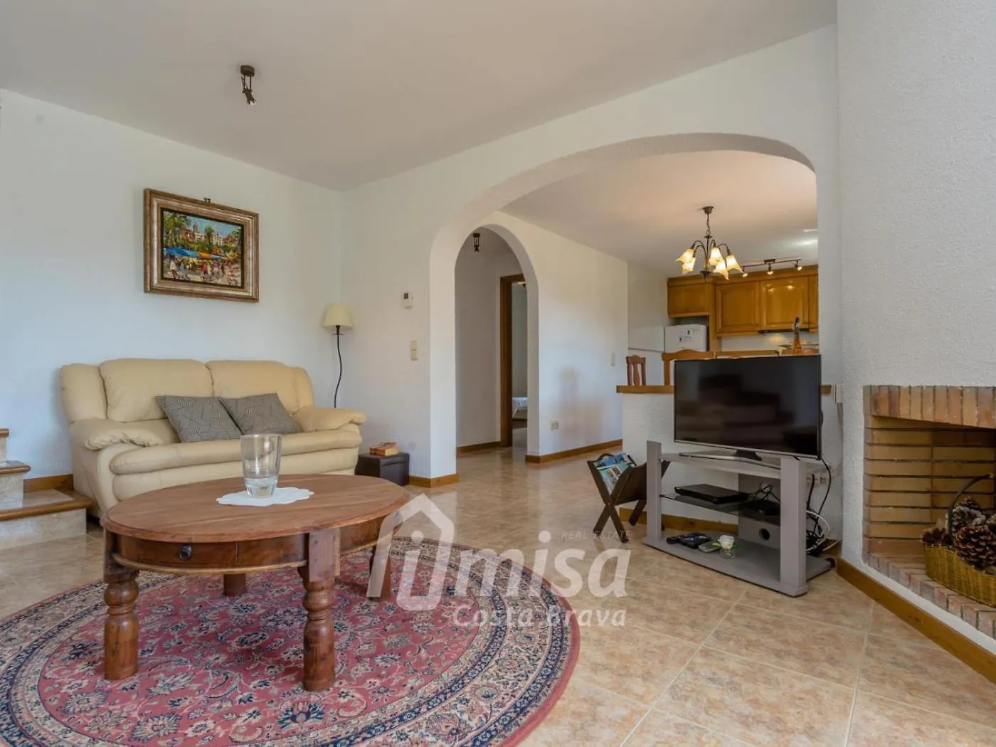 Villa Bunganvilla Calonge