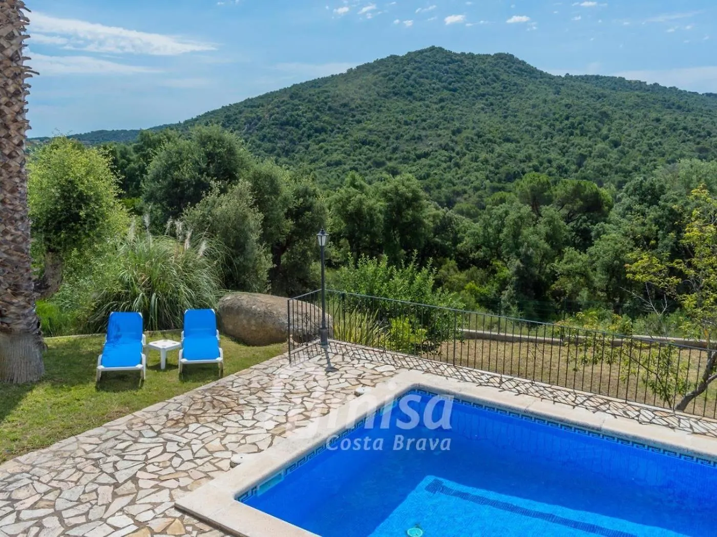 Villa Bunganvilla Calonge  Hiszpania