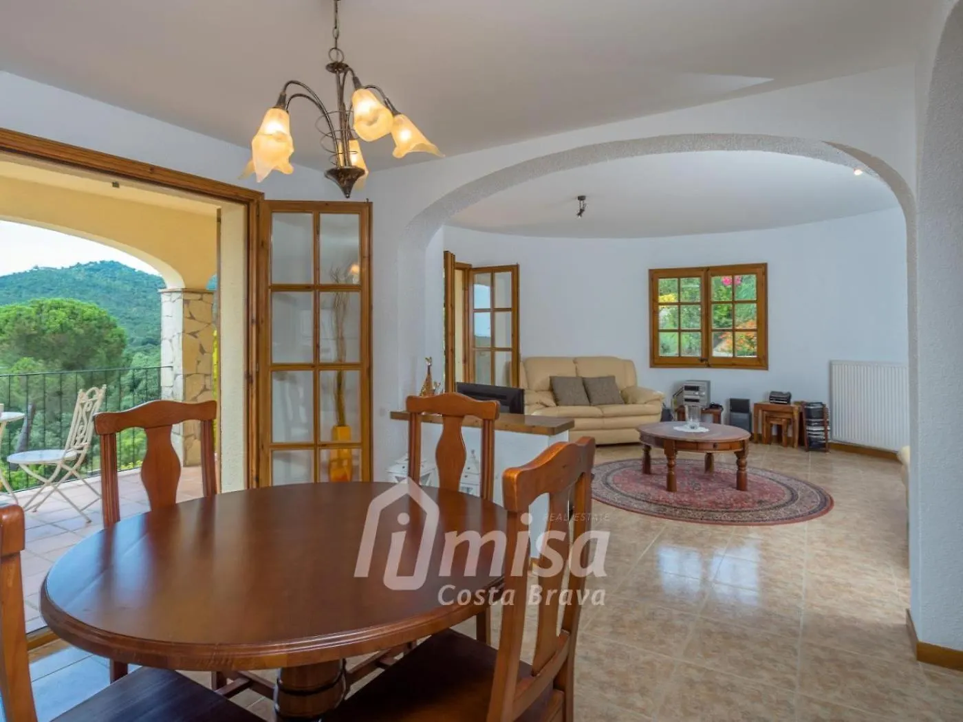 Villa Bunganvilla Calonge   Calonge (Catalonia)