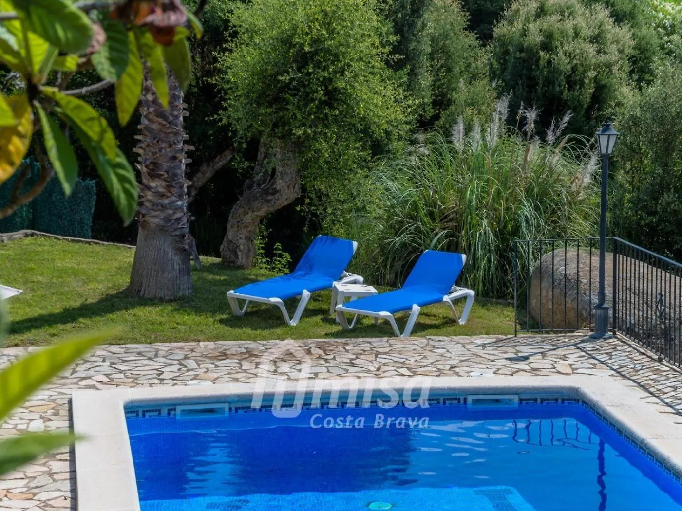 Villa Bunganvilla Calonge  Hiszpania