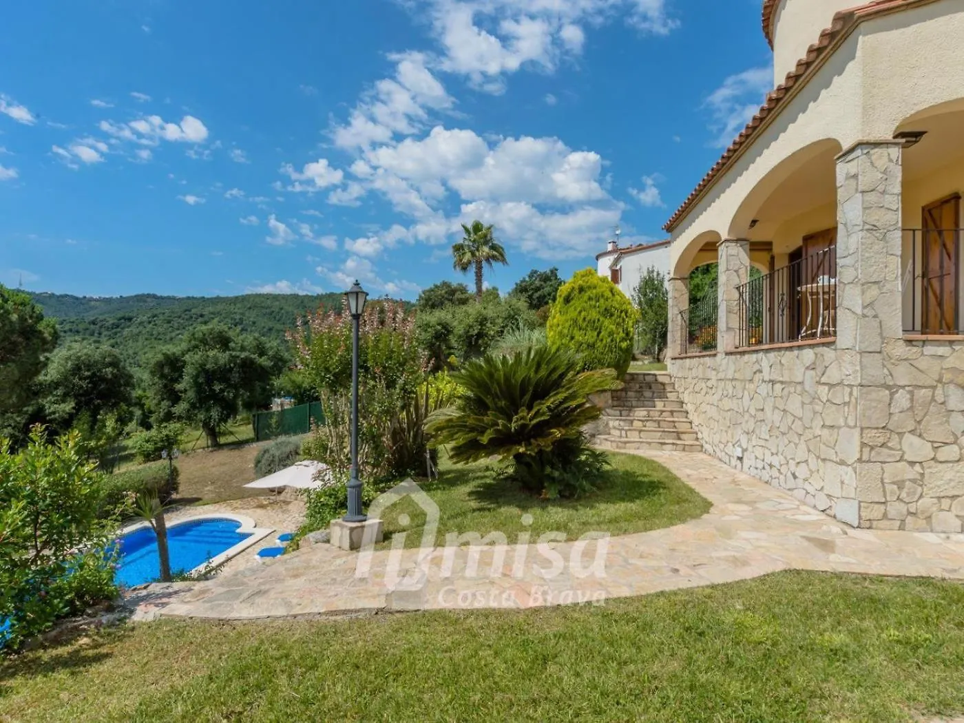 Villa Bunganvilla Calonge  0*, Calonge (Catalonia)