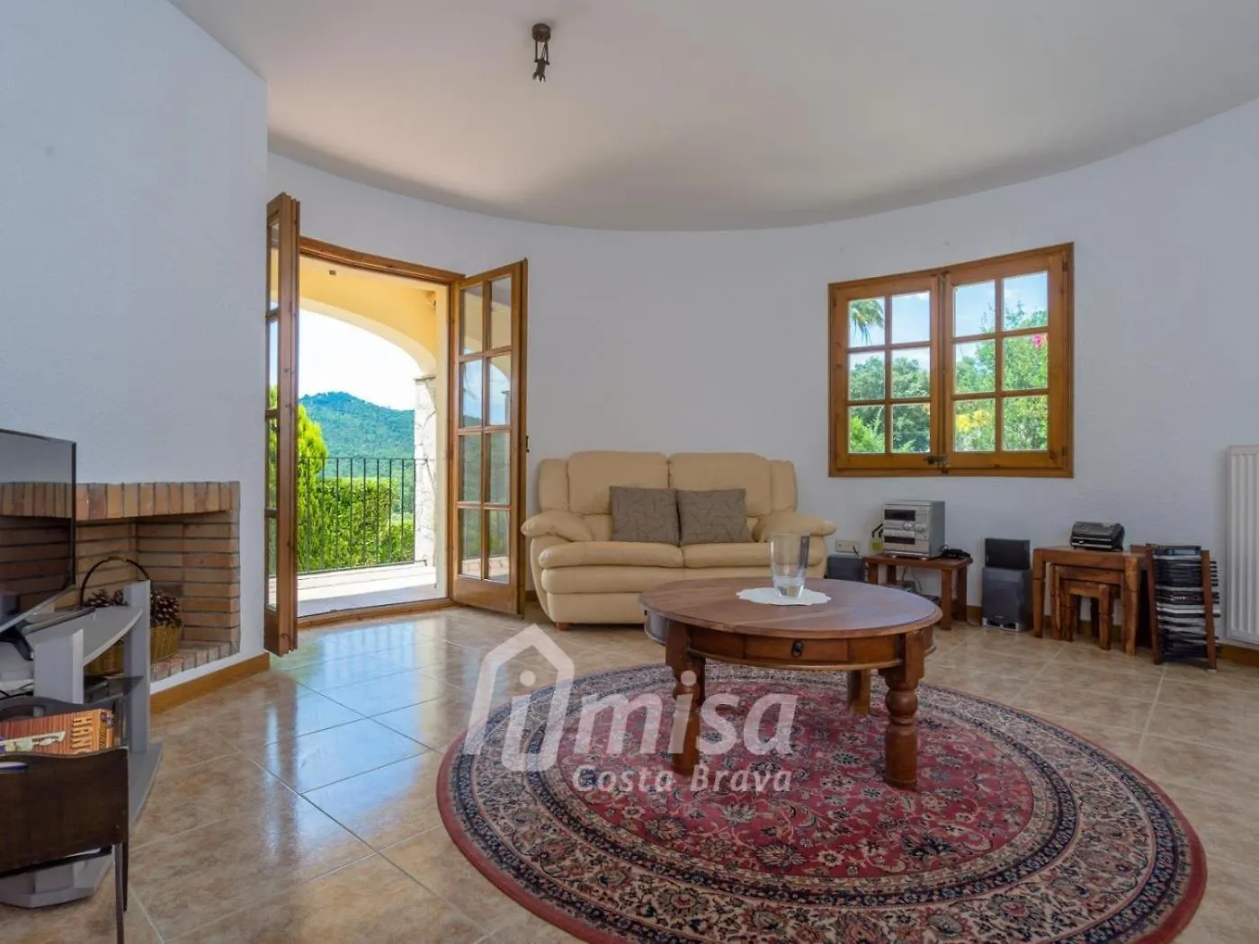 Villa Bunganvilla Calonge  Hiszpania