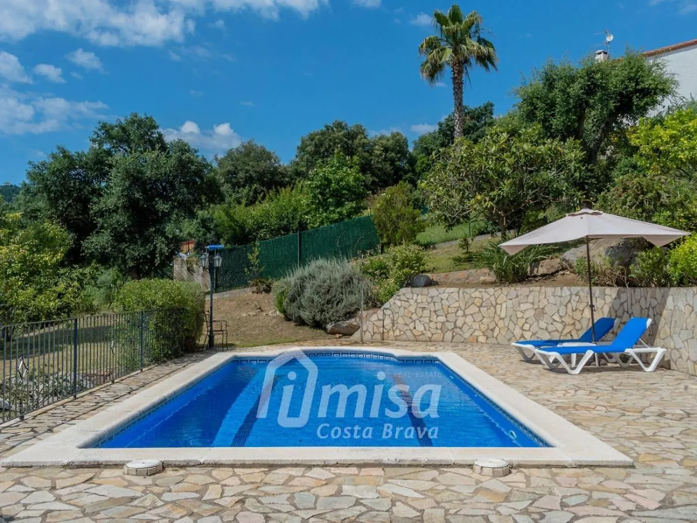 Villa Bunganvilla Calonge  0*, Calonge (Catalonia) Hiszpania