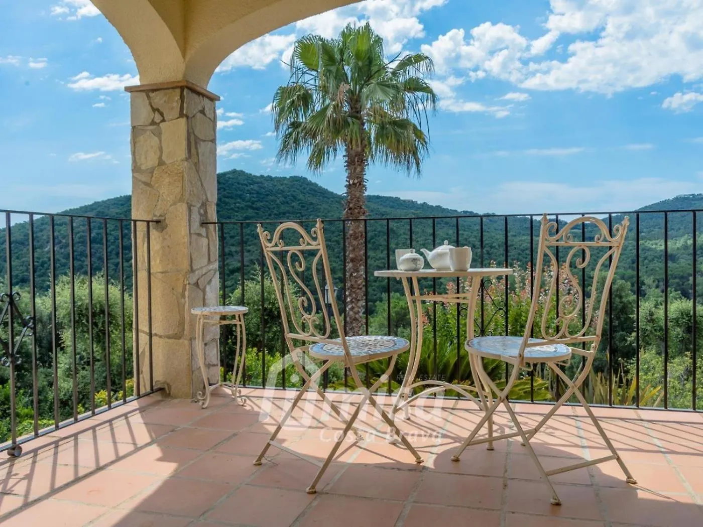 Villa Bunganvilla Calonge   Calonge (Catalonia)