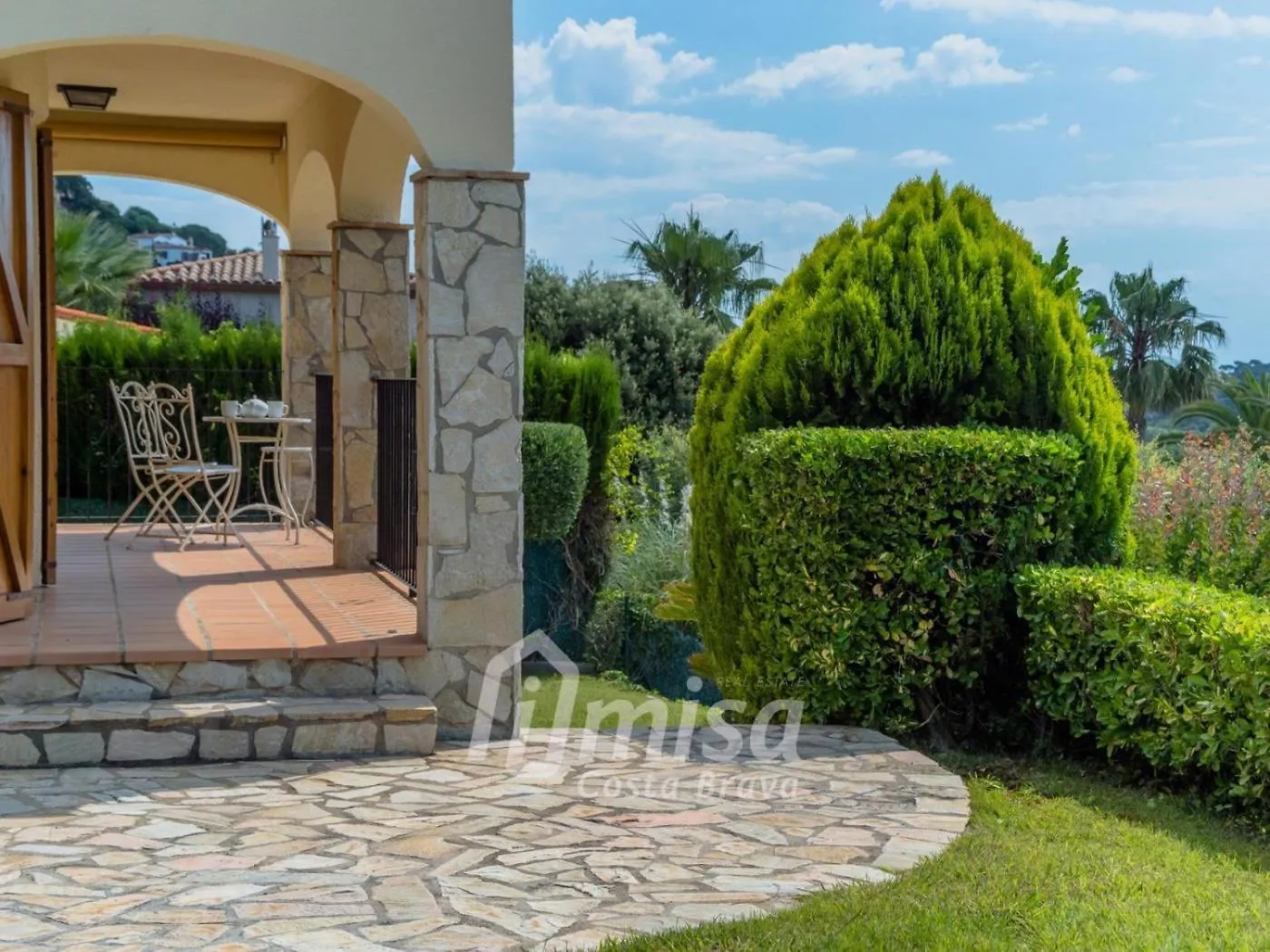 Villa Bunganvilla Calonge  Hiszpania