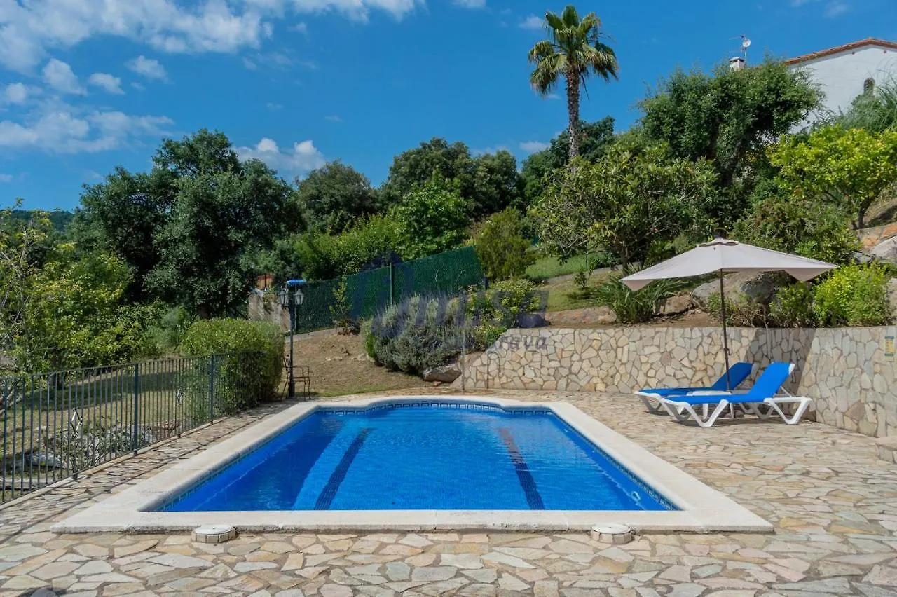 Villa Bunganvilla Calonge  0*, Calonge (Catalonia) Spain