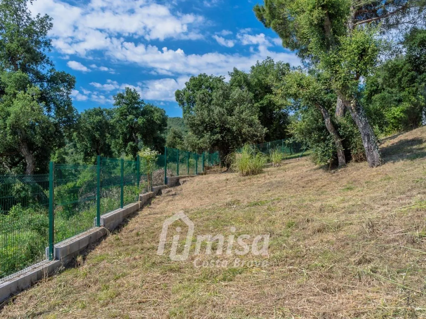 Villa Bunganvilla Calonge